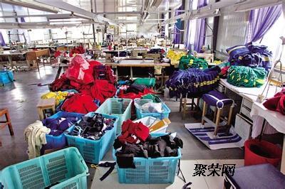 北京服装销毁天津服饰衣服销毁下架换季产品销毁处理