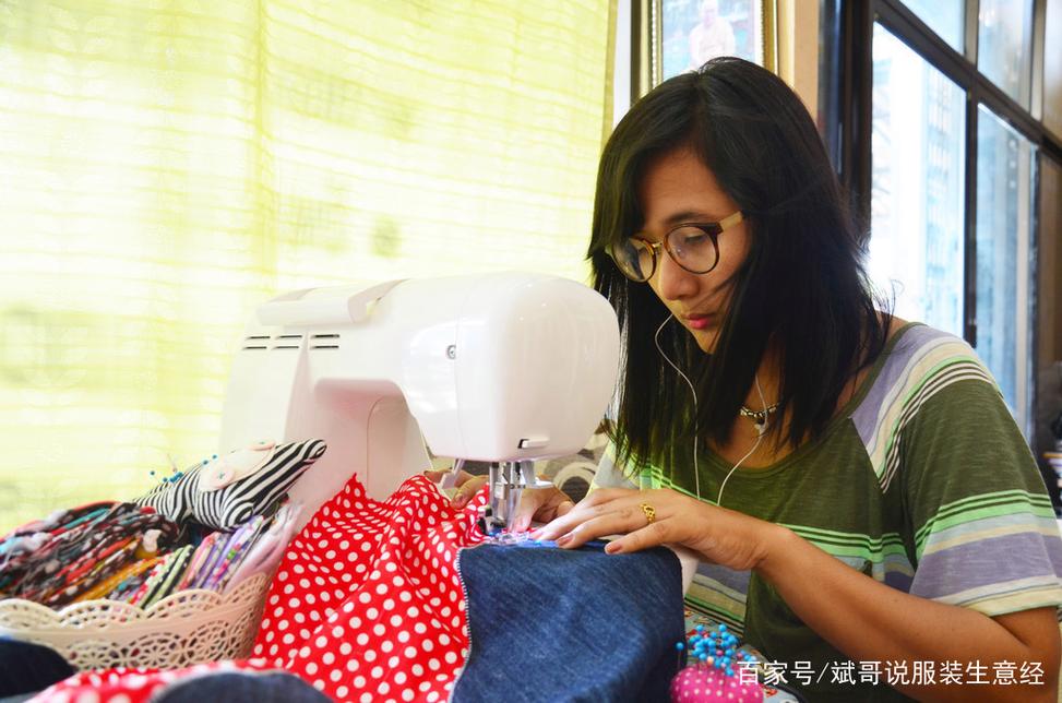 手把手教你如何找到靠谱的服装加工厂