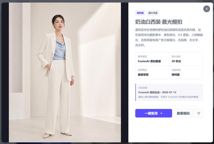 2026电商ai做图工具横评:6款主流产品对比,谁才是